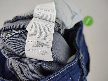 multiblu jeans: Sinsay, Jeansy damskie, rozmiar L — 5