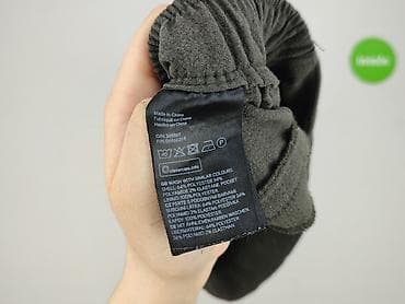 legginsy softshell: Spodnie materiałowe damskie, rozmiar S — 5