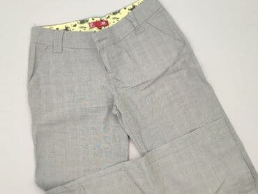 cropp rajstopy: Cropp, Spodnie materiałowe damskie, rozmiar S — 2