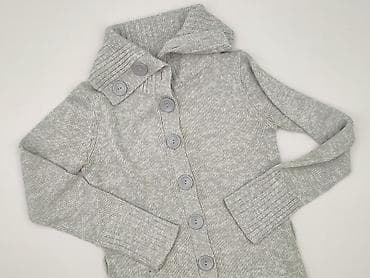 ciepla bluza: ONLY, Kardigan damski, rozmiar M — 1