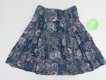 spódnice midi w groszki: Women`s skirt, size XS (EU 34) — 3