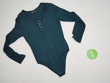 stanik reserved: Bershka, Body damskie, rozmiar L — 2