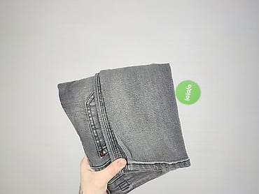mugler jeans: Jeansy damskie, rozmiar S — 6