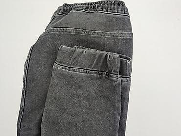 Koszule: Spodnie jeansowe, Pepperts!, 15 lat, 170, stan - Bardzo dobry — 6