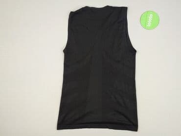 czerwone sandały na słupku ccc: Odlo, Koszulka dla mężczyzn, S — 3