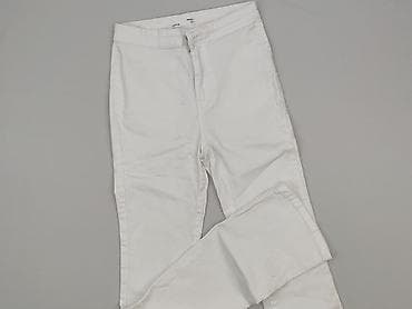 edwin spodnie: Denim, Jeansy damskie, rozmiar XS — 1