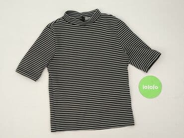 obcisla koszula damska: H&M Divided, T-shirt damski, rozmiar S — 3