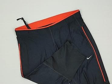 nike dunk low jordan: Nike, Legginsy Sportowe damskie, rozmiar S — 1