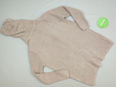 sweter z dinozaurem: Kardigan damski, S — 3