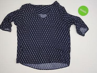 biala kurtka: Tom Rose, Bluzka damska, rozmiar XL — 2