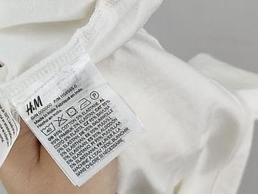 bluzka dekolt halter: H&M Divided, Bluzka damska, rozmiar S — 5