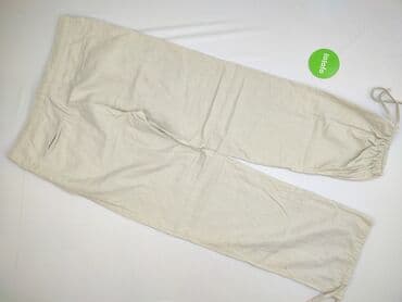 top secret marynarka męska: Top Secret, Spodnie dla mężczyzn, rozmiar 2XL — 3