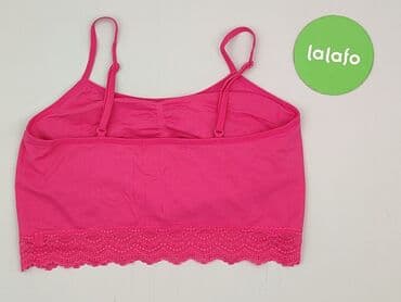 sukienka obcisła czerwona: Love To Lounge, Top damski, rozmiar XS — 3