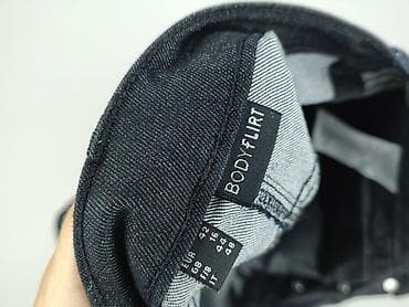 tono plus size: Bodyflirt, Spodnie materiałowe damskie, rozmiar L — 4