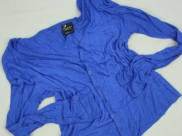 Kardigan damski, rozmiar L