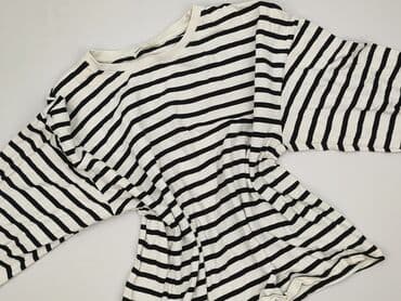 PULL&BEAR, Women`s sweatshirt, size XL (EU 42) — 1