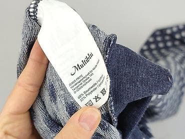 garnitur damski plus size: Multiblu, Bluzka damska, rozmiar 3XL — 4