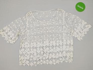 Жінкам: Жіноча блуза, розмір 4XL — 3