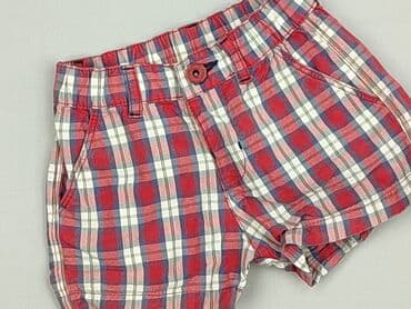 emo koszulka: Shorts, 3-6 months, condition - Very good — 1