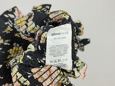 kimono h: Gina Tricot, Bluzka damska, rozmiar S — 5