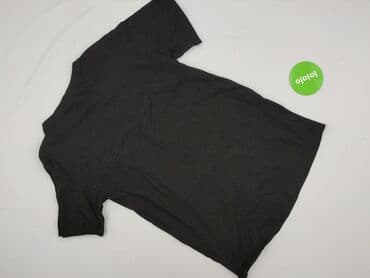 spódniczka z szelkami: Ogrodniczki damskie, rozmiar M — 3