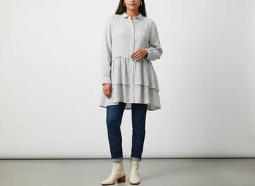 tanie sukienki rozmiar 42: Reserved, Sukienka damska, rozmiar XL — 7