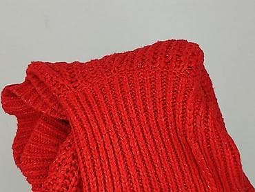 sweter hippie: Vero Moda, Sweter damski, rozmiar L — 5