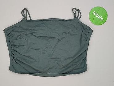 biustonosze 95d: Even&Odd, Top damski, rozmiar 2XL — 2