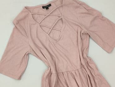 ta sukienka jest zbyt mała po angielsku: Topshop, Sukienka damska, M — 1