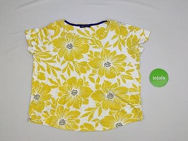 Kobiety: M&S Collection, Bluzka damska, rozmiar 3XL — 2