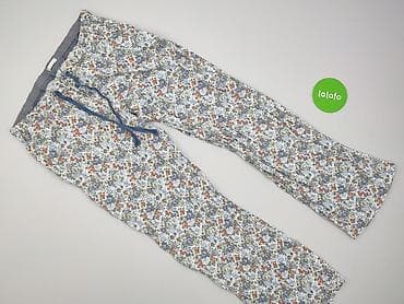 oysho bluza: Oysho, Spodnie do spania, rozmiar M — 2