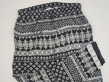 QUIOSQUE, Spodnie materiałowe damskie, rozmiar M