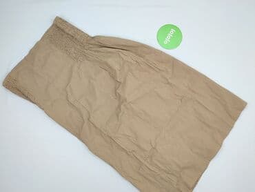 sukienki boho midi na wesele: Spódnica damska, rozmiar S — 3