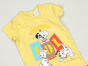 kombinezon snoopy: Ramper, Disney, 3-6 months, condition - Perfect — 1