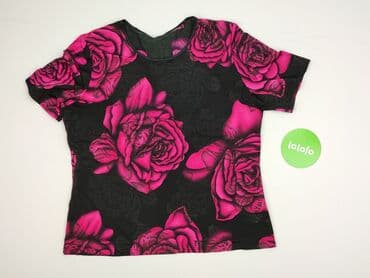 bluzki damskie dopasowane: Bluzka damska, rozmiar 3XL — 2