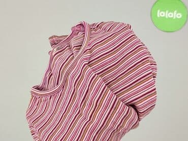 sukienka o kroju marynarki h: Blouse, 12-18 months, condition - Very good — 4