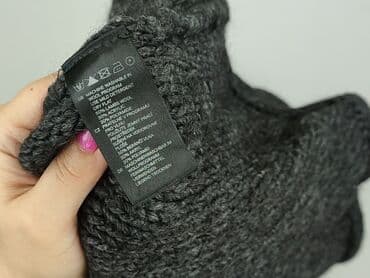 sweter w paski h: H&M, Bluza damska
, rozmiar S — 6