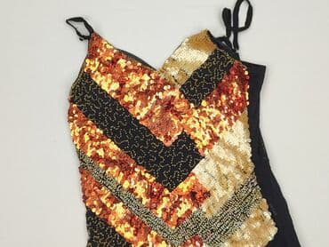 cekiny do sukienki: Pretty Lavish, Top damski, rozmiar S — 1