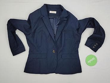 blazer camaieu: Camaïeu, Marynarka damska, rozmiar XL — 2