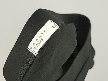 body tex: Papaya, Women`s skirt, size 4XL — 4