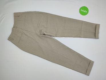 kulig sandaly: Spodnie materiałowe damskie, rozmiar 2XS — 3