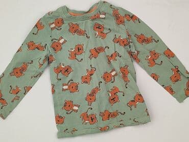 sukienka dla 6 latki: Blouse, So cute, 2-3 years, 92-98 cm, condition - Very good — 1
