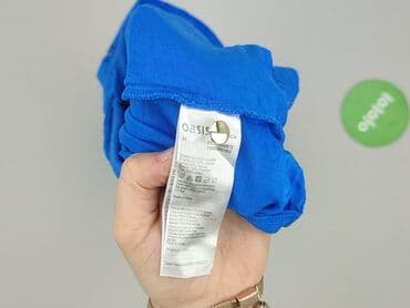 monnari bluzka pod marynarkę: Oasis, Bluzka damska, M — 4