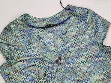 lidl: Bluzka damska, rozmiar 3XL — 1