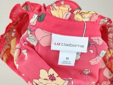 zapięcie do stroju kąpielowego: Liz Claiborne, Bluzka damska, M — 4