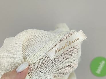 sukienki w stylu coco chanel: Kardigan damski, rozmiar One size — 4