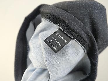 koszula collusion: Shein, Top damski, rozmiar XL — 4