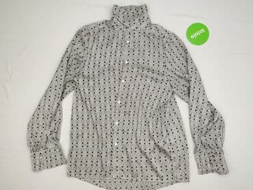 biale obcisla bluzki: Bluzka damska, S — 2