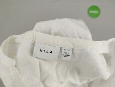 ideal bluzki: Vila, Bluzka damska, rozmiar L — 4