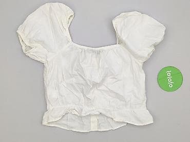 lidl bluzy: Bluzka damska, rozmiar L — 3